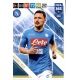 Mario Rui SSC Napoli 200 FIFA 365 Adrenalyn XL