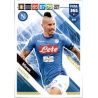 Marek Hamšík SSC Napoli 201 FIFA 365 Adrenalyn XL