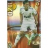 Oferta Cromos Ozil Top Rojo Rayas Horizontales Real Madrid Las Fichas de La Liga 2010-11