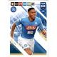 Allan SSC Napoli 203 FIFA 365 Adrenalyn XL