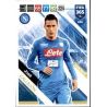 José Callejón SSC Napoli 205 FIFA 365 Adrenalyn XL
