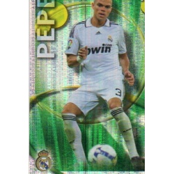 Pepe Top Verde Security Real Madrid 560