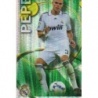 Cromos de Fútbol Pepe Top Verde Security Real Madrid Mundicromo Quiz 2010-11