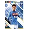 Dries Mertens SSC Napoli 206 FIFA 365 Adrenalyn XL