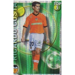 Ricardo Costa Top Verde Security Valencia 570