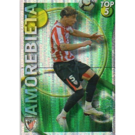 Amorebieta Top Verde Security Athletic Club 572