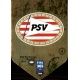 Escudo PSV Eindhoven 208 FIFA 365 Adrenalyn XL