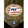 Emblem PSV Eindhoven 208 FIFA 365 Adrenalyn XL
