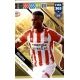 Nicolas Isimat-Mirin PSV Eindhoven 215 FIFA 365 Adrenalyn XL