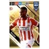 Nicolas Isimat-Mirin PSV Eindhoven 215 FIFA 365 Adrenalyn XL