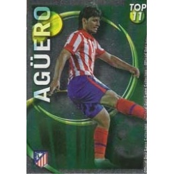 Agüero Top Verde Atlético Madrid 631