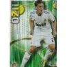 Sale Trading Cards Ozil Real Madrid Top Verde Security Las Fichas de La Liga 2010-11