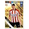 Santiago Arias PSV Eindhoven 218 FIFA 365 Adrenalyn XL