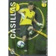 Casillas Top Dorado Real Madrid 542