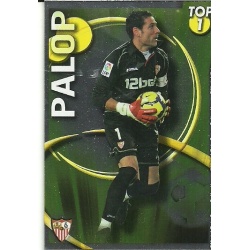 Palop Top Dorado Sevilla 543