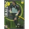 Trading Cards Iraizoz Athletic Club Top Dorado Mundicromo Fichas Liga 2010-11