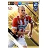 Jorrit Hendrix PSV Eindhoven 219 FIFA 365 Adrenalyn XL