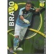 Bravo Top Dorado Real Sociedad 548