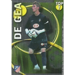 De Gea Top Dorado Atlético Madrid 549