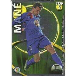 Mané Top Dorado Getafe 551