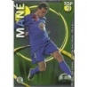 Soccer Trading Cards Mané Getafe Top Dorado Las Fichas Quiz Liga 2010-11