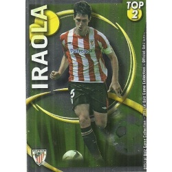 Iraola Top Dorado Athletic Club 552