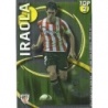 Offer Soccer Cards Iraola Athletic Club Top Dorado Las Fichas de La Liga 2010-11