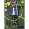 Sale Trading Cards Cortés Hércules Top Dorado Mundicromo Fichas Liga 2010-11