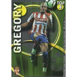 Gregory Top Dorado Sporting 563