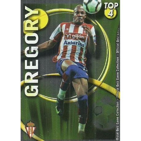 Gregory Top Dorado Sporting 563