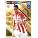 Mauro Júnior PSV Eindhoven Rising Star 221 FIFA 365 Adrenalyn XL