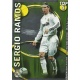 Sergio Ramos Top Dorado Real Madrid 569