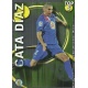 Cata Diaz Top Dorado Getafe 571