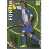 Buy Online Cards Forlin Espanyol Top Dorado Mundicromo Fichas Liga 2010-11