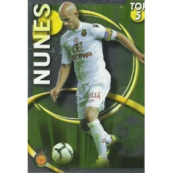 Nunes Top Dorado Mallorca 575