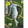 Offer Soccer Cards Nunes Mallorca Top Dorado Las Fichas Quiz Liga 2010-11