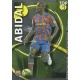 Abidal Top Dorado Barcelona 577