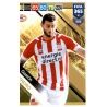 Gastón Pereiro PSV Eindhoven 222 FIFA 365 Adrenalyn XL