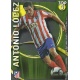 Antonio López Top Dorado Atlético Madrid 580