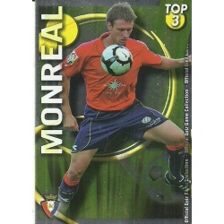 Monreal Top Dorado Osasuna 581