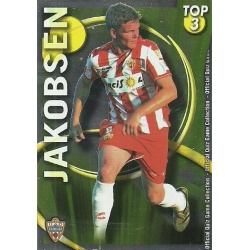 Jakobsen Top Dorado Almeria 582