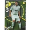 Offer Soccer Cards Gago Real Madrid Top Dorado Las Fichas de La Liga 2010-11