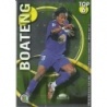 Sale Trading Cards Boateng Getafe Top Dorado Mundicromo Fichas Liga 2010-11