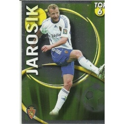 Jarosik Top Dorado Zaragoza 591