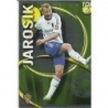 Trading Cards Jarosik Zaragoza Top Dorado Las Fichas de La Liga 2010-11