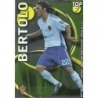 Offer Soccer Cards Bertolo Zaragoza Top Dorado Las Fichas Quiz Liga 2010-11