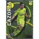 Cazorla Top Dorado Villarreal 599