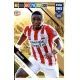 Steven Bergwijn PSV Eindhoven Rising Star 224 FIFA 365 Adrenalyn XL