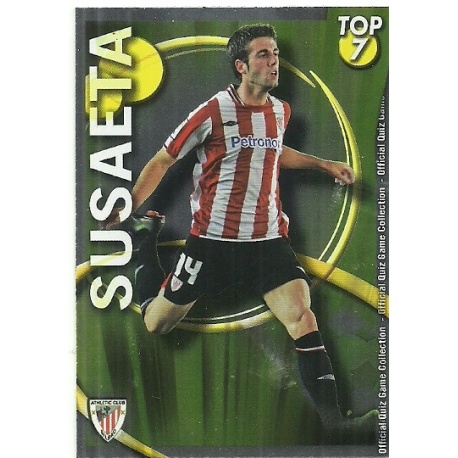 Susaeta Top Dorado Athletic Club 600