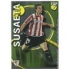Sale Trading Cards Susaeta Athletic Club Top Dorado Las Fichas Quiz Liga 2010-11